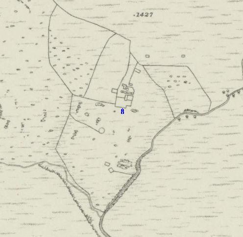 Lower kiln at Riechappel